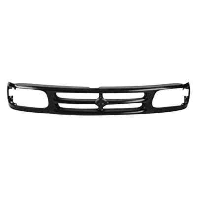 For Mazda B-Series 1994-1997 Front Grille MA1200145 Foto 1 de 4
