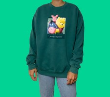 winnie the pooh jumper entertainer