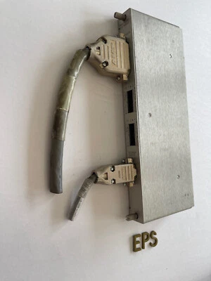 Bently Nevada 3500 Prox/Seismic I/O Module 128240-01 #K-1314 - Image 1 of 3