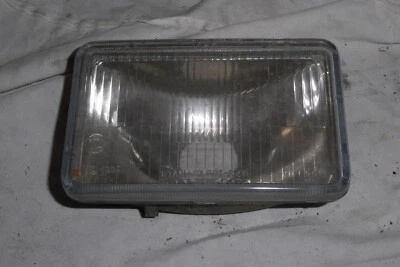Honda MTX MBX 80 MTX80 MBX80 Scheinwerfer headlight assy - Imagem 1 de 2