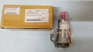 Scan motor 'Y' for Roland FJ/CJ500 part#: 6521809010 - Picture 1 of 2