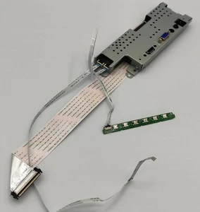 Acer HA270 BBIX 27in LED 75Hz FHD Gaming Monitor Main Board - Picture 1 of 8