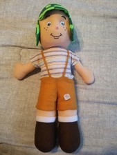 el chavo del 8 peluche