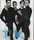 T New York Times Style March 4 2018 Jim Parsons Zachery Quinto 031620Ame