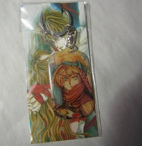 porte clé Angel Sanctuary manga N10 - Picture 1 of 1