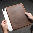 Retro Genuine Leather Sleeve Case Bag For iPad Pro 11 10th 9th 8th Air 5th 4th