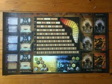 Play Mat, Playmat Mage Knight Vinyl PVC!!! TOP!!!