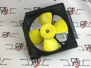 ELECTROVENTILADOR COMPLETO ALFA ROMEO ALFASUD SPRINT ALFA 33 REF 60536148 - Imagen 1 de 7