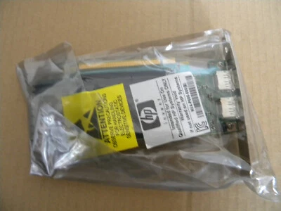 HP | Nvidia Quadro NVS 295 | 641462-001 | 508286-003 | DP Graphics Video Card - Image 1 of 3