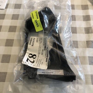 NI1038158 NEW Replacement Driver Side Fog Light Cover Fits 2019 Nissan Altima - Picture 1 of 4