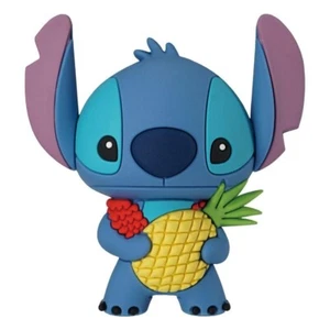 Magnet - Magnet Stitch Ananas Lilo und Stitch / Disney - Bild 1 von 1