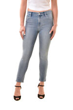J BRAND Womens Jeans Ruby Skinny Utopia Blue Size 26W 2742O338 