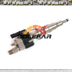 13537589048 For BMW 135i 335i 535i 550i 650i 740i 750i X5 X6 1pc Fuel Injector - Picture 1 of 7
