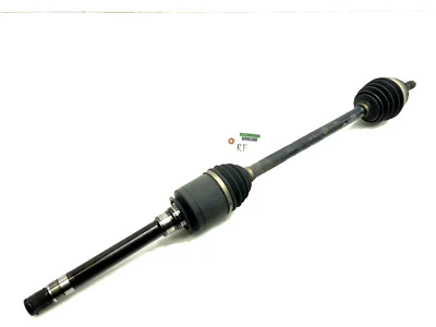 2013-2016 MERCEDES GL450 X166 AWD ПРАВЫЙ ПАССАЖИРСКИЙ ПЕРЕДНИЙ ВАЛ ОСИ CV OEM. - Изображение 1 из 4