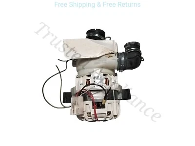 Motor de bomba de circulación para lavavajillas OEM a00210501 Foto 1 de 2