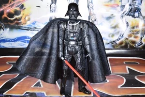 FIGURA DARTH VADER ROTS - STAR WARS REF D7227 - Imagen 1 de 2