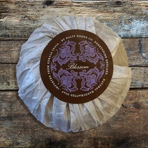 Dalit Goods Eco Fairtrade Handmade Soap Natural Ingredients Blossom, Rose ... - Picture 1 of 17