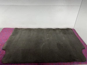 CADILLAC ESCALADE ESV 07-08 TRUNK CARGO AREA REVERSIBLE MAT COVER RUG CARPET - Picture 1 of 4
