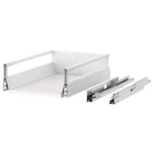 Ikea MAXIMERA Drawer, medium, white 15x24 " 002.656.70 - NEW - Picture 1 of 1