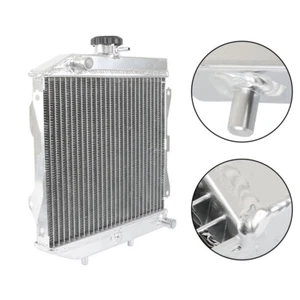 For Honda Rancher 420 TRX420 2007-14 TRX500 12-13 Cooling Radiator 19010-HP5-601 - Picture 1 of 8