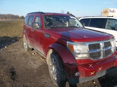Used Fuel Pump fits: 2010 Dodge Nitro Pump Assembly 4.0 Grade A Foto 1 de 4