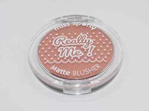 MISS SPORTY REALLY ME! MATTE BLUSHER | 101 REALLY TENDER - Picture 1 of 3