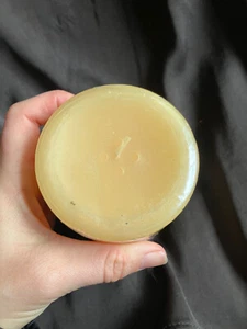 Bath and Body Works Vintage, alte Formel Sweet Pea Kerze - selten und Rarität - Bild 1 von 8