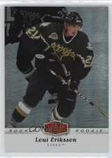 2006-07 Flair Showcase Rookie Loui Eriksson #311 Rookie RC