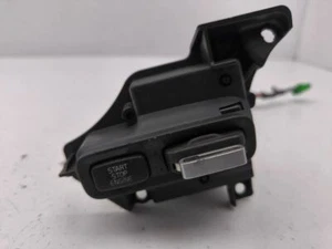 Volvo V70 2008 Ignition Switch Lock Barrel Key NT8156076G9FXCVR AMD126623 - Picture 1 of 9