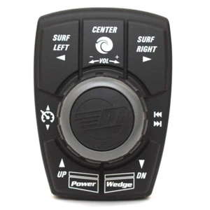 Malibu Boat Control Panel 329330 | Surf Gate Rotary Knob Joystick - Foto 1 di 5