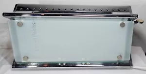 Russell Hobbs 10617 Glas Toaster Limited Edition Designer Toaster - Bild 1 von 8