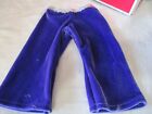 AMERICAN GIRL DOLL MARISOL LUNA Performance Trunk SET  PANTS ONLY 2005