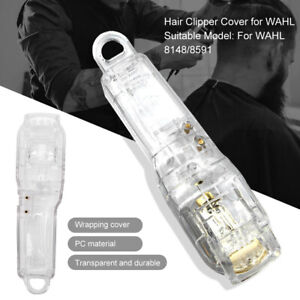 Electric Hair Clipper Cutter Cover Trimmer Shell Accessory for  8148/8591