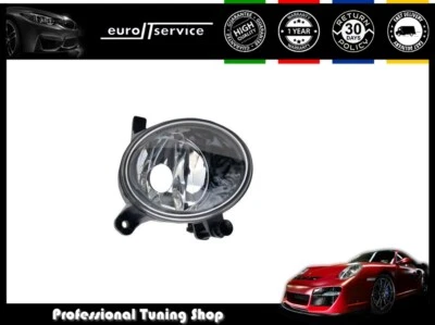 ГАЛОГЕННЫЕ ПРОТИВОТУМАННЫЕ ФАРЫ СПРАВА VH236P для Audi A4 8K SALOON 2007 2008 2009 2010 2011- - Изображение 1 из 2