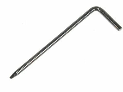 For 1999-2002 Chevrolet Silverado 1500 Headlight Stud AC Delco 89474KD 2000 2001 - Image 1 of 2