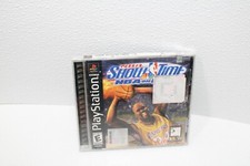 .PSX.' | '.NBA Showtime NBA On NBC.