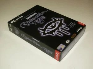 PC CD-ROM ~ Neverwinter Nights ~ Forgotten Realms ~ Atari ~ Box Set ~ (1) - Bild 1 von 1
