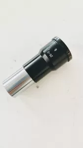 Zeiss Jena Okular , Ortho O-25 mm, 24.5 mm Steck - Bild 1 von 1