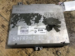 MOTORE COMPUTER RENAULT SAFRANE I 2.2 7700745988 / ST 22629 - Foto 1 di 4