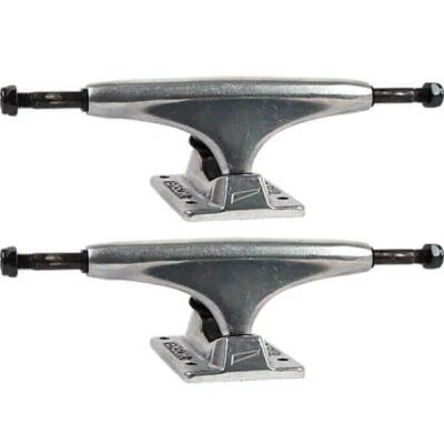 Tensor Trucks Alloy Skateboard Trucks - 8.25" Axle (Set of 2)