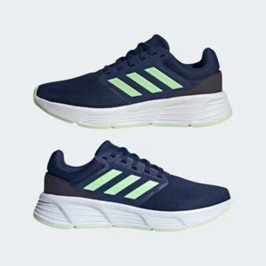 adidas Galaxy 6 Herren Freizeitschuh / Sneaker / Laufschuh / IE8130 / A3 - Bild 1 von 7