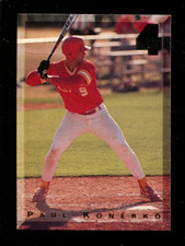 A1511- 1994 Classic Four Sport Cards 1-200 +Inserts -You Pick- 10+ FREE US SHIP