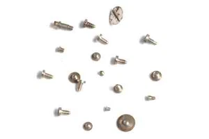 FHF 72-4 (23 jewels) movement screws - Bild 1 von 1