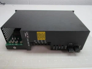 MTS PS30A SERVO AMPLIFIER POWER SUPPLY T55145 - Picture 1 of 3