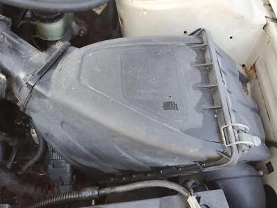 Caja de carcasa de filtro de aire (3,0 L)(OHV)(#1 en avería de piezas) Ford Taurus 2000-2003 Foto 1 de 4