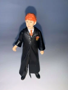 Harry Potter and the Sorcerer's Stone Ron Weasley Figure (2002) - Picture 1 of 5