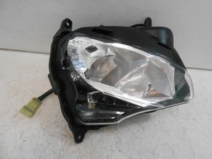 19 20 21 22 23 24 2022 YAMAHA YZFR3 R3 OEM RIGHT RH HEADLIGHT LIGHT LAMP - Bild 1 von 2