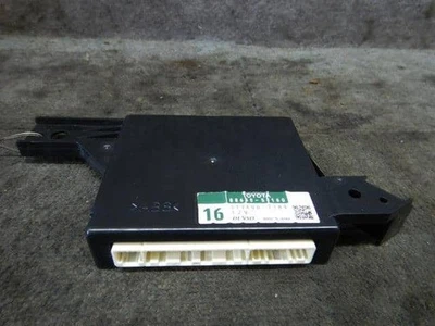 TOYOTA Alphard 2008 DBA-ANH25W A/C Computer 8865058160 [Used] [PA85727928] - Image 1 of 2