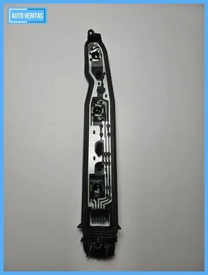 original OPEL CORSA C F08 lamp carrier for rear light right 89307501 - Image 1 of 4