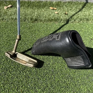 Ping Anser 3 Putter RH New Grip MADE IN USA 85068 Karsten Golf 36" - Bild 1 von 8